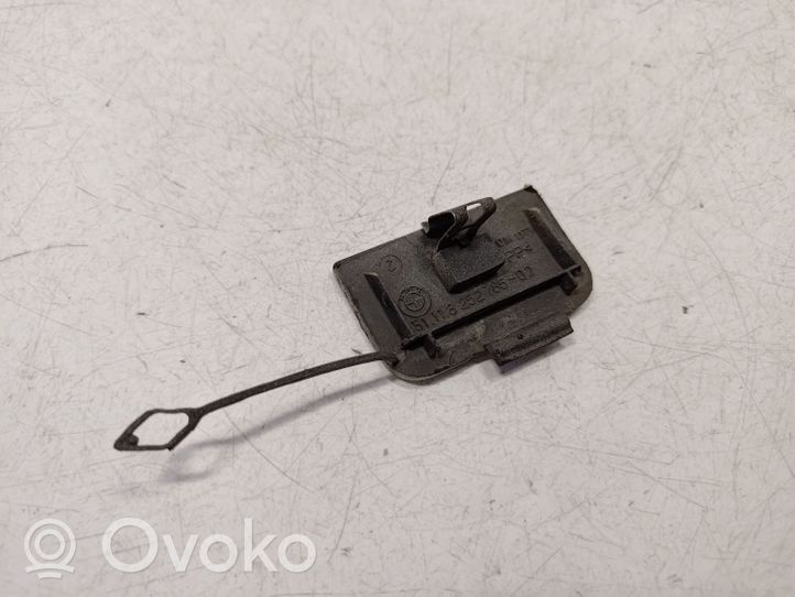 BMW 3 E46 Front tow hook cap/cover 51118252785