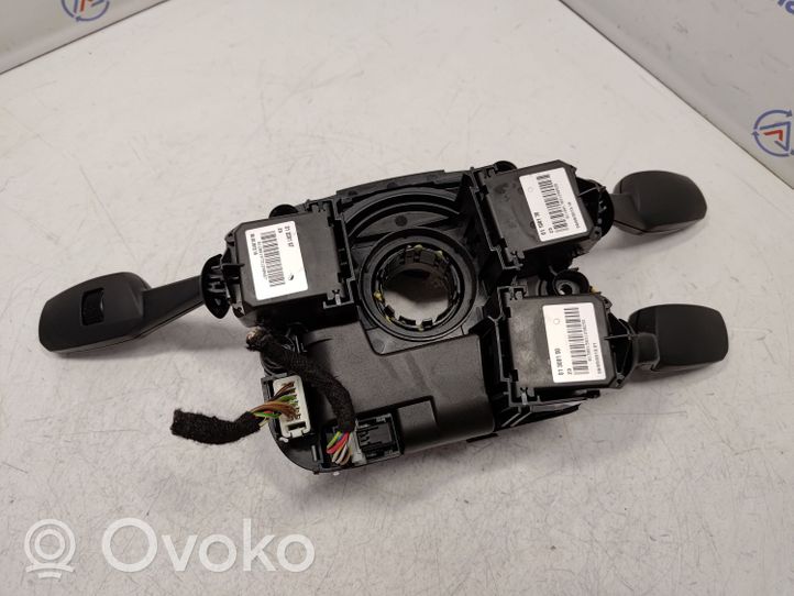 BMW X5 E70 Gruppo asse del volante 9164423