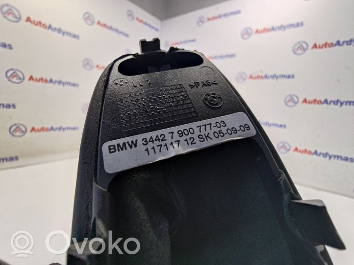 BMW M3 Osłona dźwigni hamulca ręcznego 34427900777