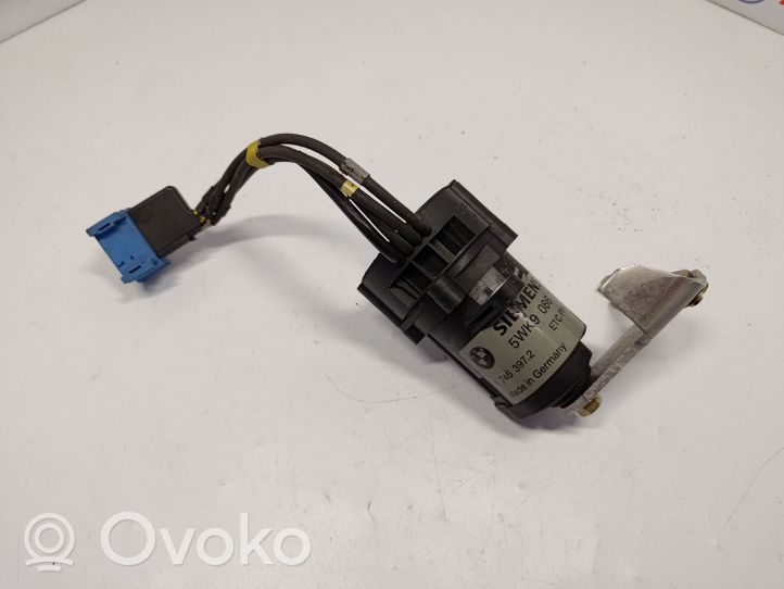 BMW 7 E38 Sensore posizionamento del pedale dell’acceleratore 1745397