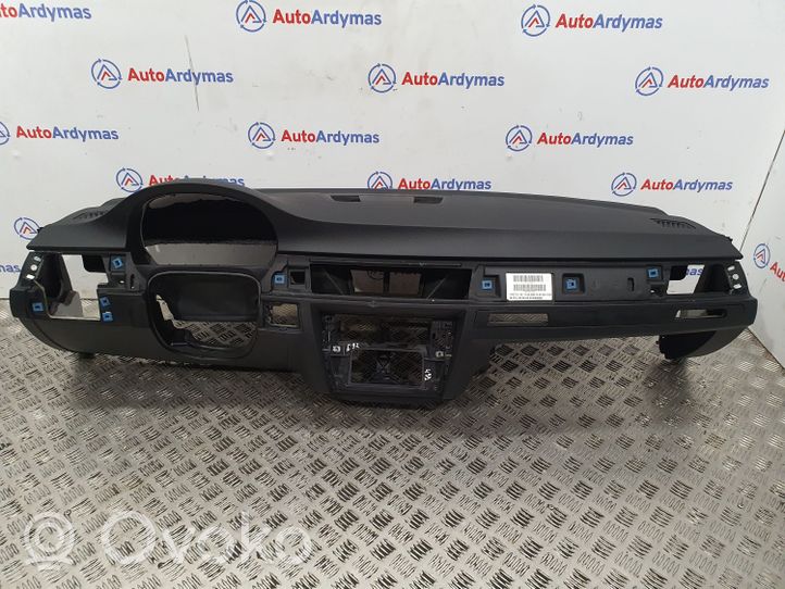 BMW M3 Deska rozdzielcza 51458037497