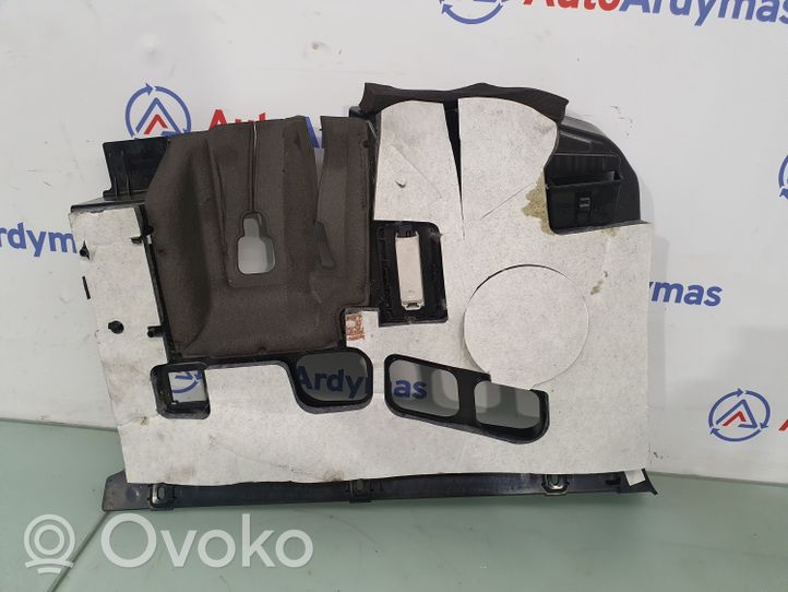 BMW M3 Element deski rozdzielczej / dół 51457149821