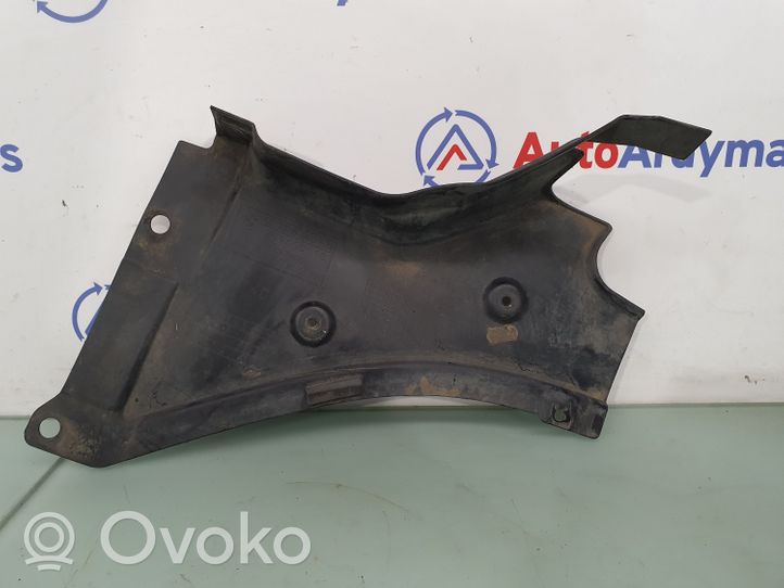 BMW M3 Nadkole przednie 51718040531