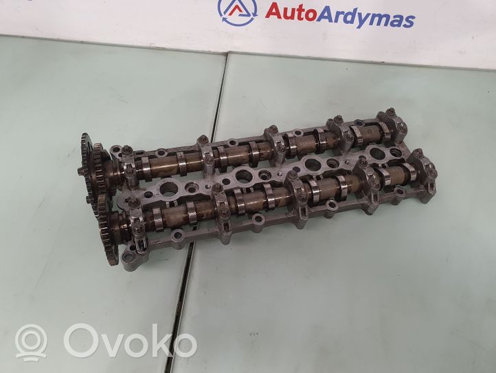 BMW 5 F10 F11 Nockenwelle 11317797511