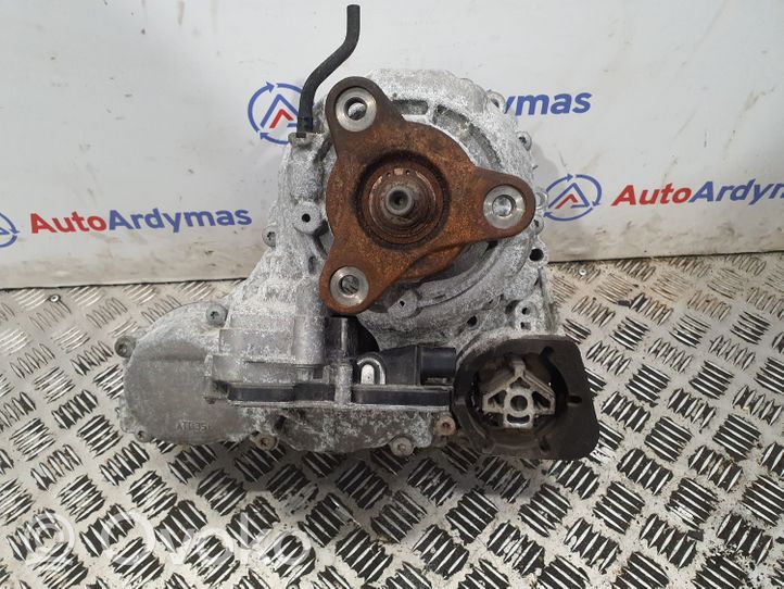 BMW 3 F30 F35 F31 Gearbox transfer box case 27107643756