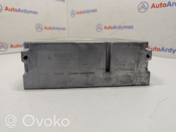 BMW X5 E70 Video control module 9206973