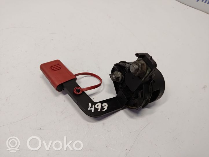 BMW 3 E92 E93 Cita veida dzinēja nodalījuma detaļa 61149144884