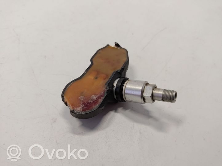 BMW 3 F30 F35 F31 Sensore di pressione dello pneumatico 6790054