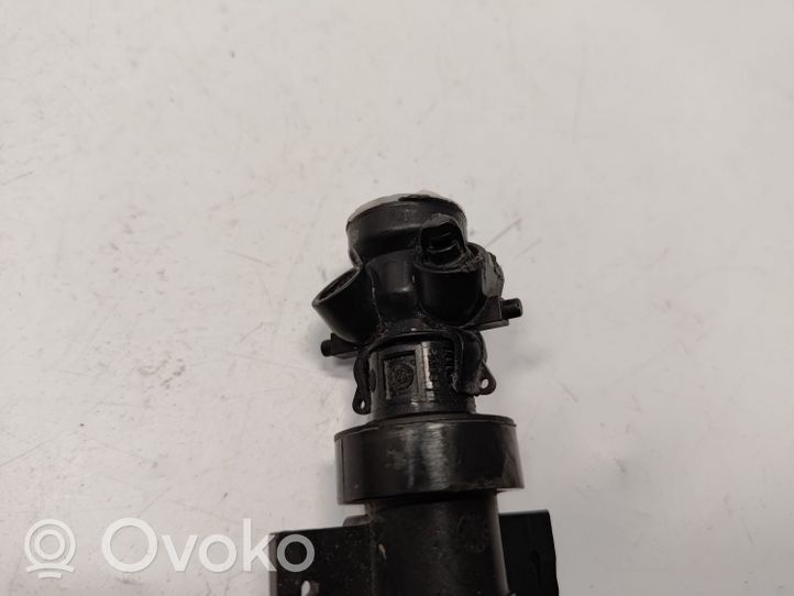 BMW 3 F30 F35 F31 Žibintų apiplovimo purkštukas (-ai) 7275657