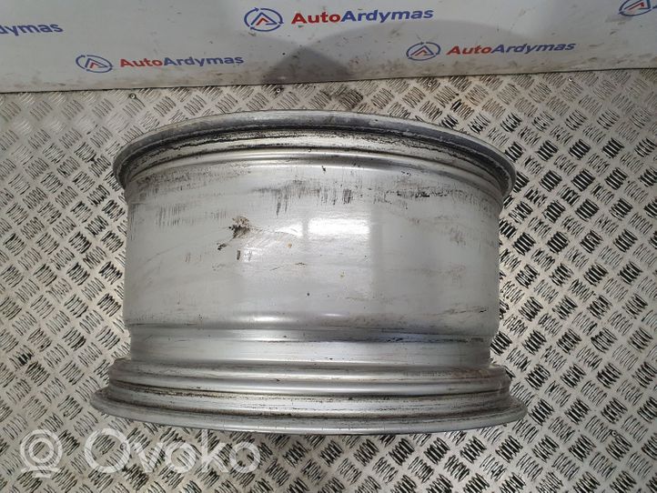 BMW X5 E70 Felgi aluminiowe R19 8037348