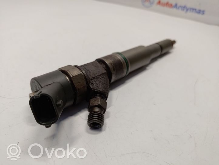 BMW 5 E39 Fuel injector 7785985