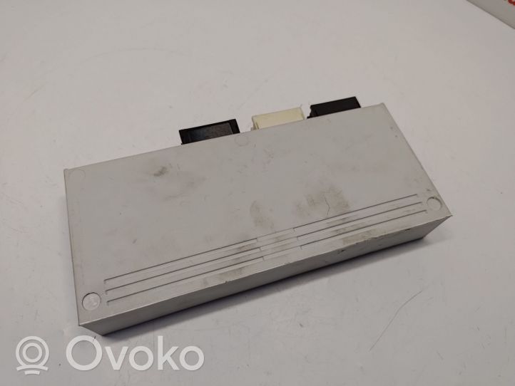 BMW 3 F30 F35 F31 Sterownik / Moduł elektrycznej klapy tylnej / bagażnika 61357388490