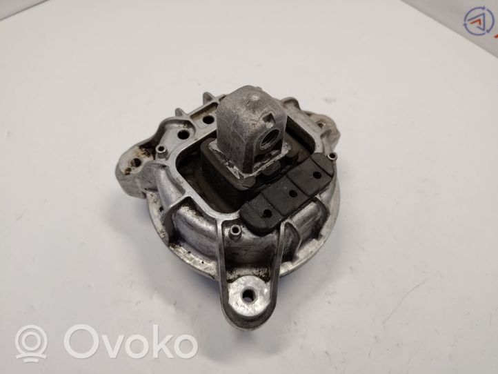 BMW 5 F10 F11 Support de moteur, coussinet 6781562