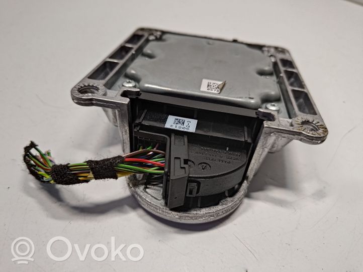 BMW 3 F30 F35 F31 Suspension control unit/module 34526868253