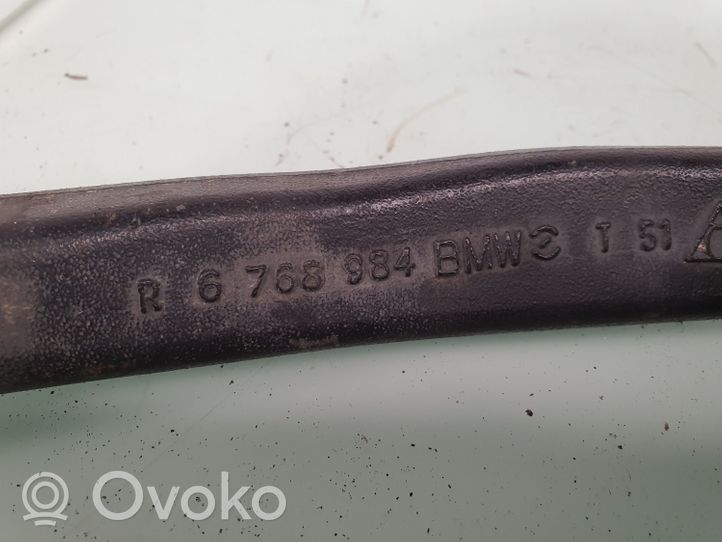 BMW 3 E90 E91 Triangle bras de suspension inférieur avant 31126768984