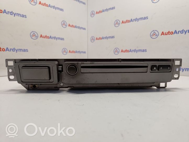 BMW 7 E65 E66 Radio / CD/DVD atskaņotājs / navigācija 65126935620