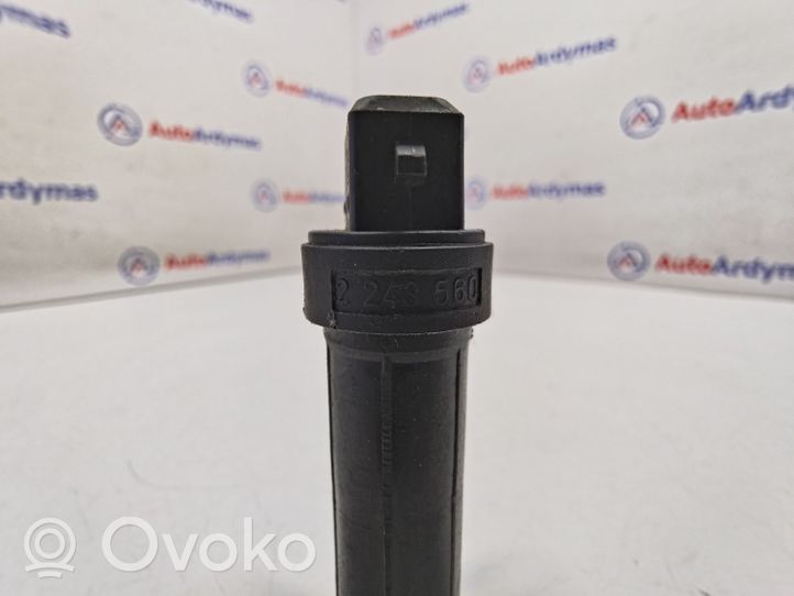 BMW 3 E46 Crankshaft speed sensor 2243560