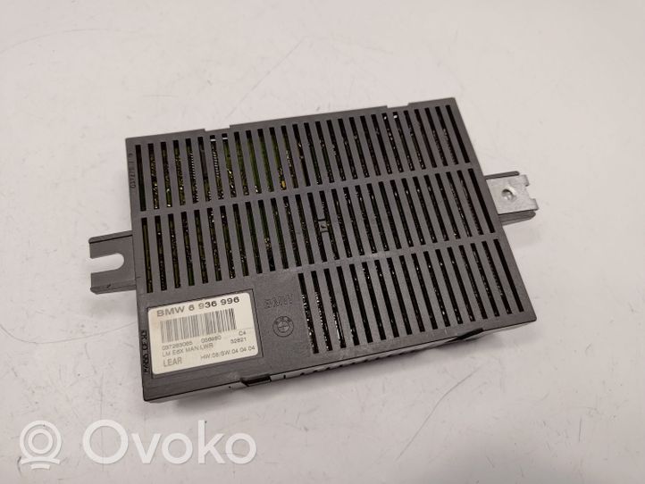 BMW 7 E65 E66 Module d'éclairage LCM 6936996