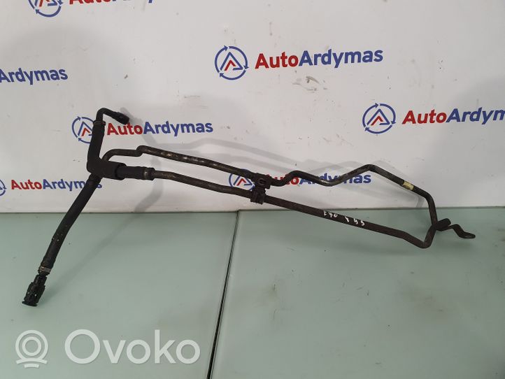 BMW X5 E70 Przewód wspomagania kierownicy 32416785421