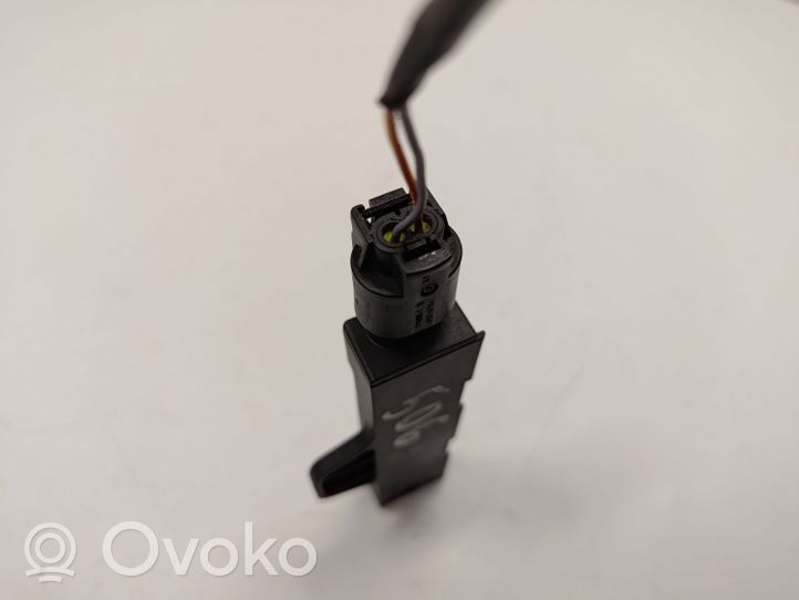 BMW 3 F30 F35 F31 Antena wewnętrzna 65209220831