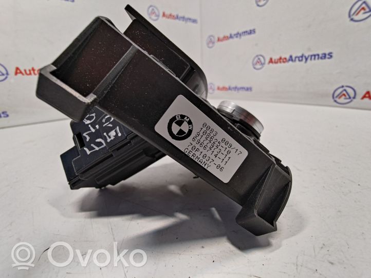 BMW X5 E70 Engine start stop button switch 6966714