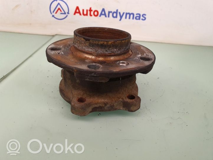 BMW X6 F16 Front wheel ball bearing 31226882263