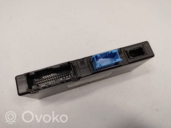 BMW 5 F10 F11 Moduł sterowania Gateway 9267514