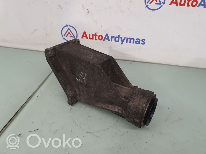 BMW X5 E70 Support de différentiel avant 31507552539