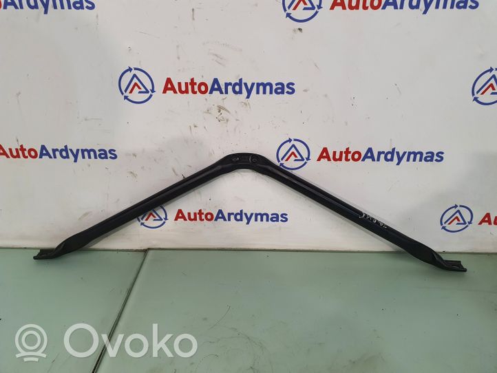 BMW 3 F30 F35 F31 Radiator support slam panel bracket 7245789