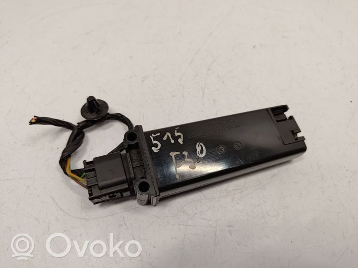 BMW 3 F30 F35 F31 Module de pression des pneus 6853736