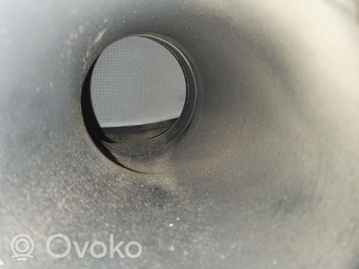 BMW 3 F30 F35 F31 Filtr cząstek stałych Katalizator / FAP / DPF 18307633120