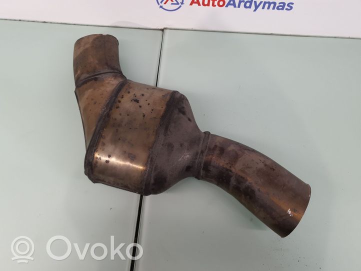 BMW 2 F22 F23 Filtre à particules catalyseur FAP / DPF 18308606739