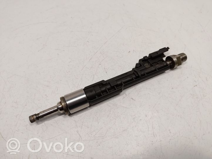 BMW M5 Fuel injector 0261500186