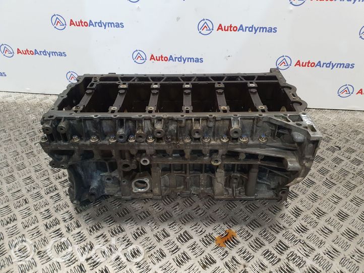 BMW 3 E90 E91 Engine block N52B25AF