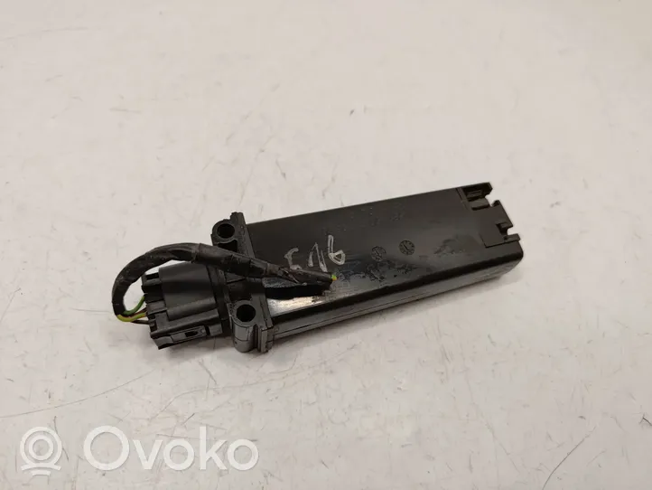 BMW 3 F30 F35 F31 Module de pression des pneus 6853736