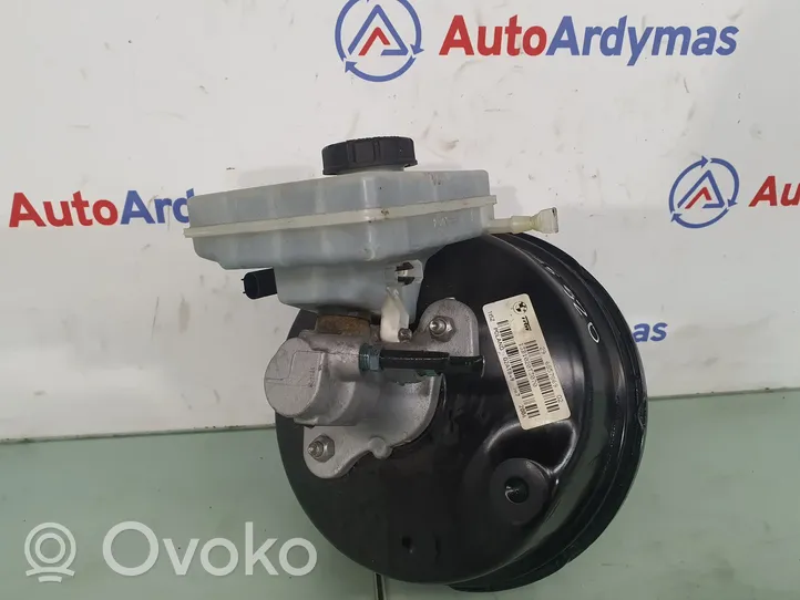 BMW X3 F25 Servo-frein 34336797469