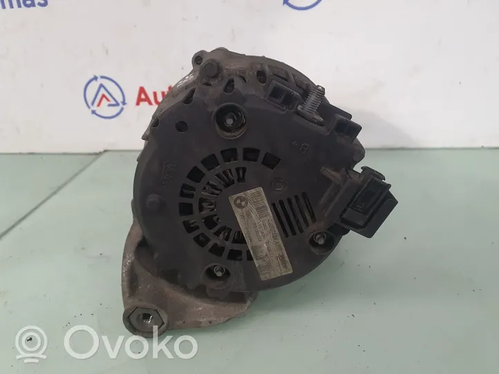 BMW 3 E90 E91 Alternator 8507624