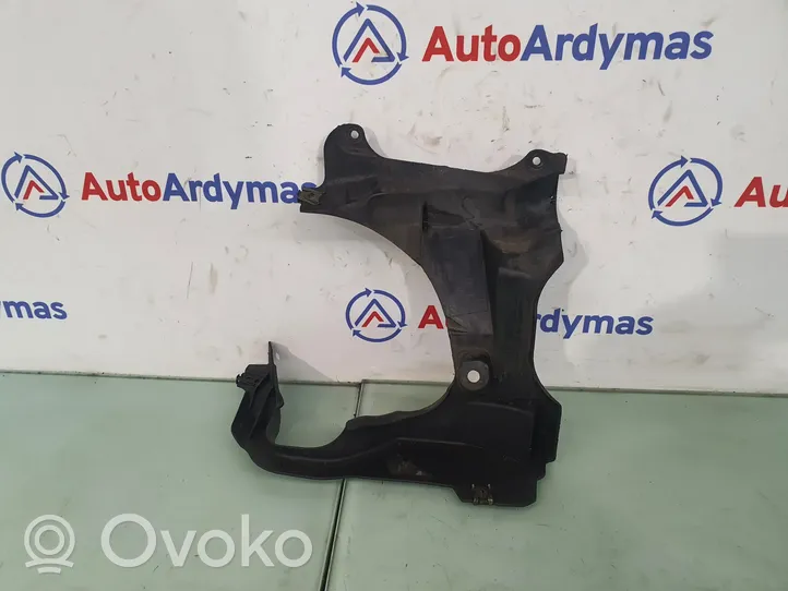 BMW 7 F01 F02 F03 F04 Couvre-soubassement avant 7228686