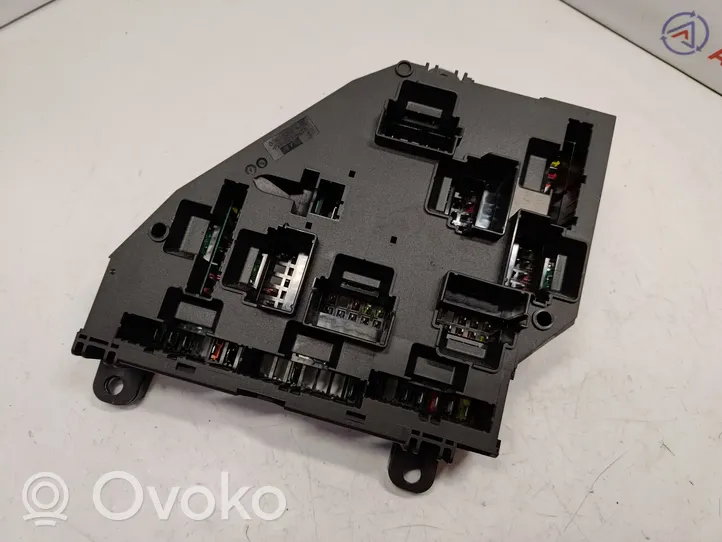 BMW 7 F01 F02 F03 F04 Modulo fusibile 9252812