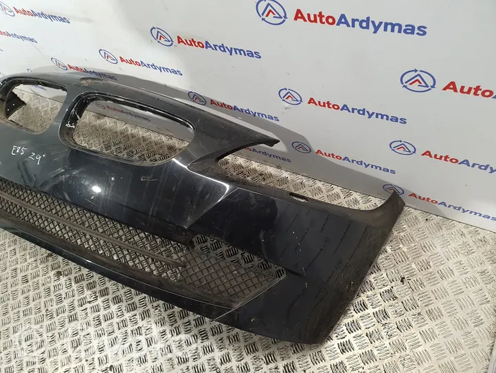 BMW Z4 E85 E86 Front bumper 51117170615