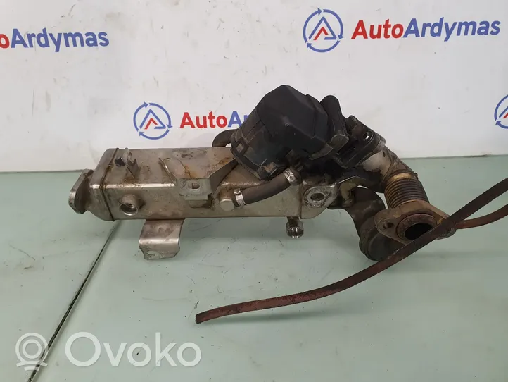 BMW X1 E84 Valvola di raffreddamento EGR 7810751