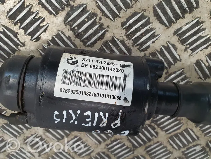 BMW 5 E60 E61 Stabilizator aktywny osi przedniej 6762925