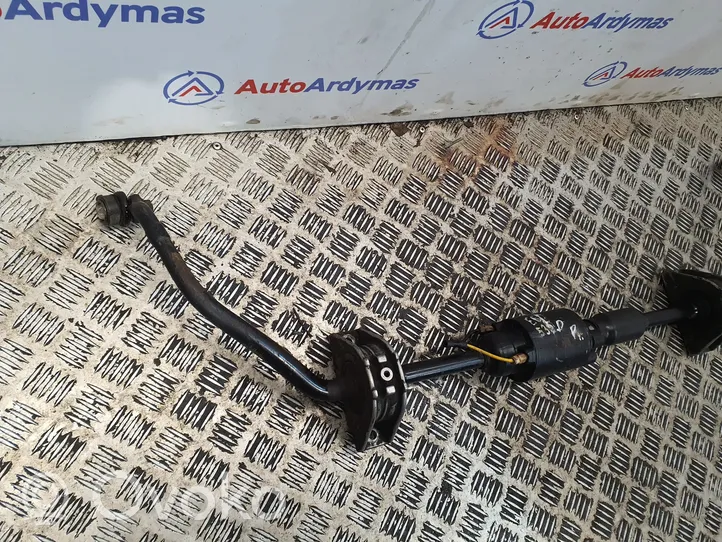 BMW 5 E60 E61 Active stabilisateur béquille 6760165