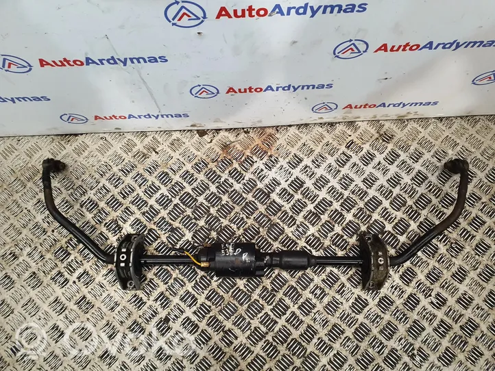 BMW 5 E60 E61 Stabilizator aktywny osi przedniej 6760165