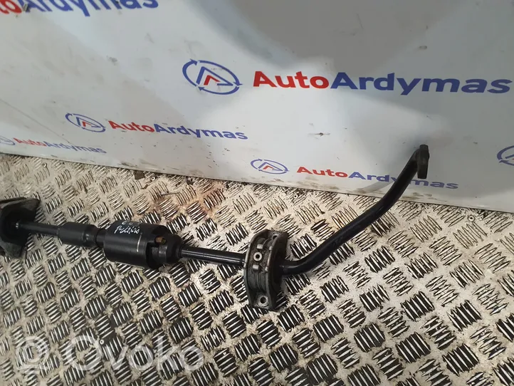 BMW 6 E63 E64 Active stabilizer 6762925