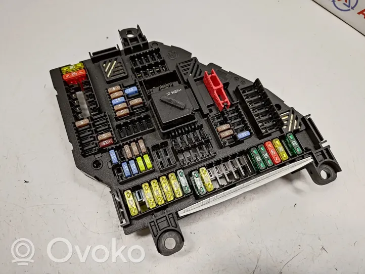 BMW X3 F25 Module de fusibles 9259469