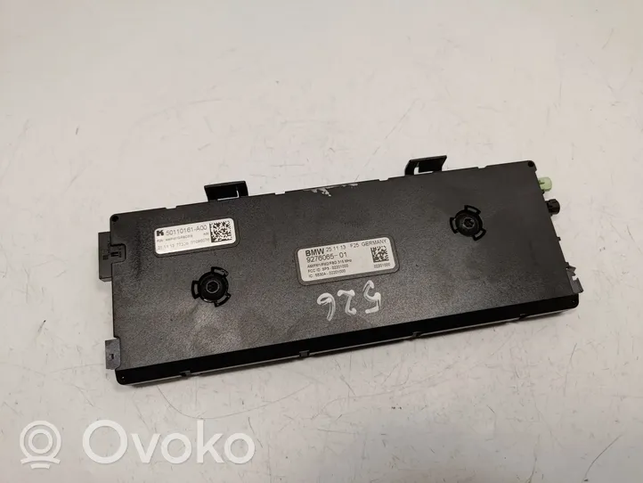 BMW X3 F25 Aerial antenna amplifier 9276065