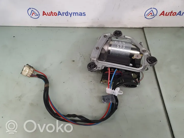 BMW 5 E39 Compressore/pompa sospensioni pneumatiche 4154031000