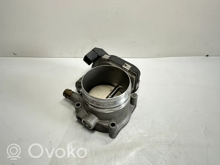 BMW 7 F01 F02 F03 F04 Throttle valve 7597871