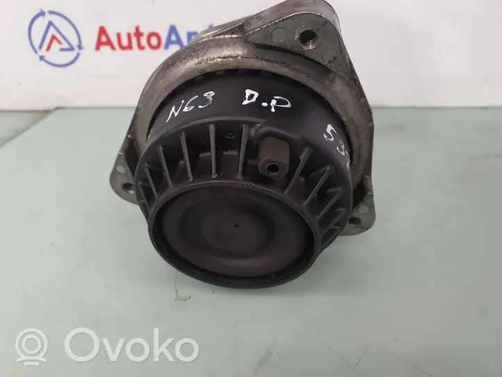 BMW 5 GT F07 Support de moteur, coussinet 6775906